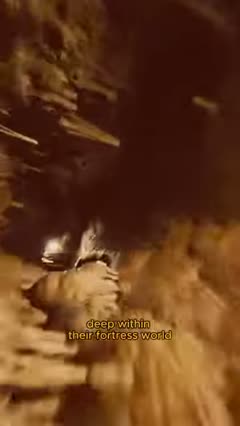 Hook in Ep 40: The World Eater (Rome & The Cosmic Nullifier), shot 1