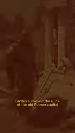 Payoff in Ep 20: The Fall of Mars (Rome & The Cosmic Nullifier), shot 13