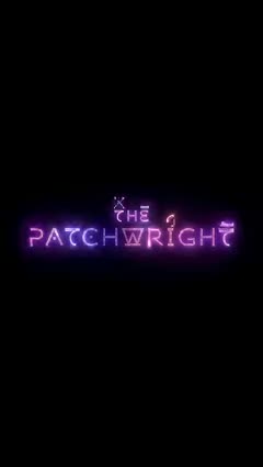 Payoff in The Patchwright - First Trailer, shot 32
