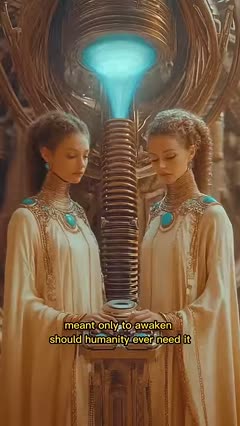 Middle in Ep 1: The Ark of Atlantis (The Story of Atlantis), shot 5