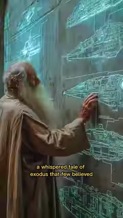 Payoff in Ep 1: The Ark of Atlantis (The Story of Atlantis), shot 20