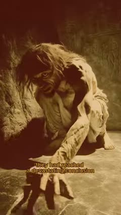 Middle in Ep 27: The Neanderthal Bargain (Rome & The Cosmic Nullifier), shot 8