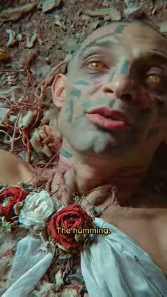 Payoff in Part 4: Oh Holy Processors (Tenth Cycle of Humanity), shot 41