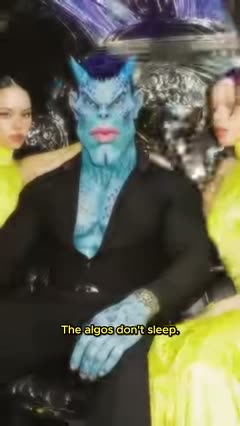 Middle in Trajectory Of The Looksmaxxer, shot 40