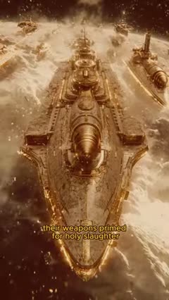 Middle in Ep 16: Rome’s Return (Rome & The Cosmic Nullifier), shot 7