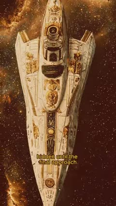 Payoff in Ep 16: Rome’s Return (Rome & The Cosmic Nullifier), shot 11