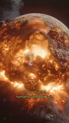 Middle in Ep 9: The Death of a God (The Story of Atlantis), shot 33