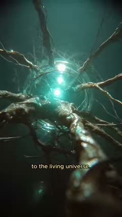 Payoff in Ep 9: The Death of a God (The Story of Atlantis), shot 46