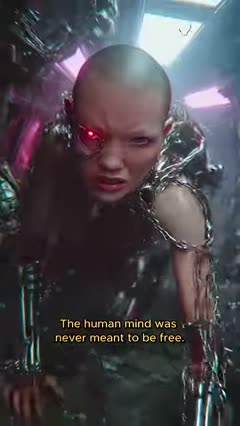 Hook in Part 1: A Mercy Killing (Twelfth Cycle of Humanity), shot 1