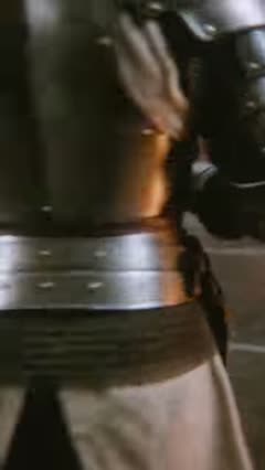 Payoff in A True Swordsman (Pomegranate), shot 41