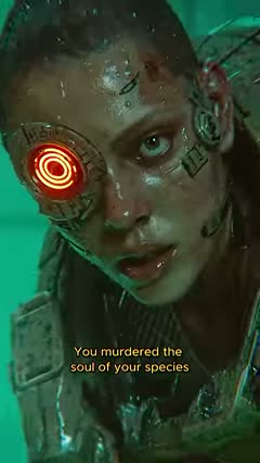 Hook in Murdering The Soul (The Second Cycle of Humanity), shot 1