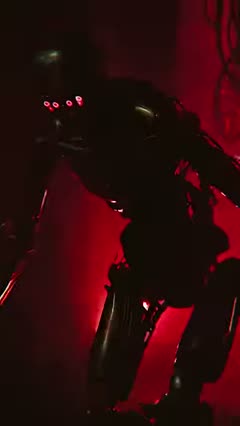 Payoff in Murdering The Soul (The Second Cycle of Humanity), shot 22