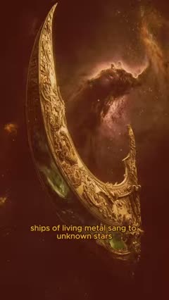 Middle in Ep 21: Beyond the Abyss (Rome & The Cosmic Nullifier), shot 4