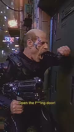 Hook in Dolls (Second Cycle of Humanity), shot 1