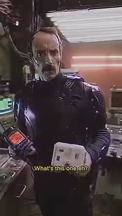 Middle in Dolls (Second Cycle of Humanity), shot 27
