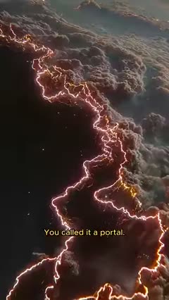 Middle in The Ninth Cycle of Humanity, shot 16