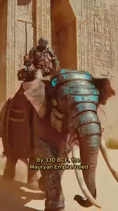 Hook in Ep 4: The Mauryan Machine (The Story of Atlantis), shot 1