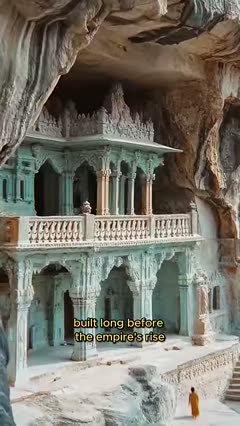 Middle in Ep 4: The Mauryan Machine (The Story of Atlantis), shot 23