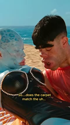 Hook in Lover’s Lagoon: Episode 3, shot 1