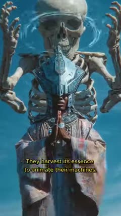 Hook in Ep 10: The Three Paths (The Story of Atlantis), shot 1
