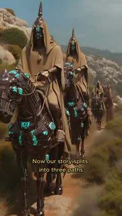 Middle in Ep 10: The Three Paths (The Story of Atlantis), shot 15