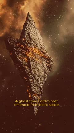 Hook in Ep 17: The Neanderthal Envoy (Rome & The Cosmic Nullifier), shot 1