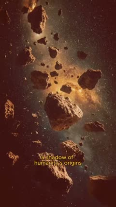 Middle in Ep 17: The Neanderthal Envoy (Rome & The Cosmic Nullifier), shot 7