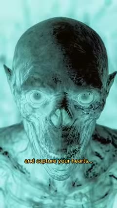 Middle in 08 Partisans (Lost Cycle of Humanity), shot 11