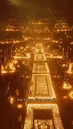 Payoff in Ep 31: The Gupta Empire (Rome & The Cosmic Nullifier), shot 19