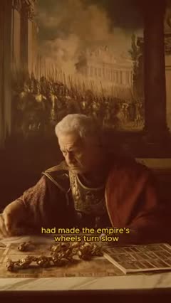Middle in Ep 4: The Siege of Mars (Rome & The Cosmic Nullifier), shot 8