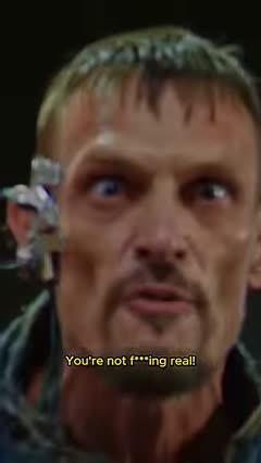 Hook in Dolls, Episode 2, shot 1