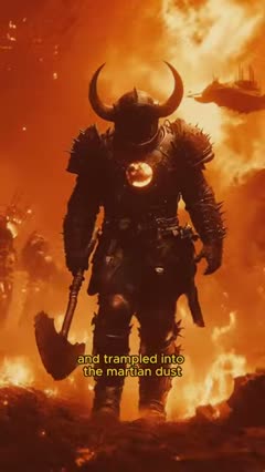 Middle in Ep 5: The Mongol Arrival (Rome & The Cosmic Nullifier), shot 16