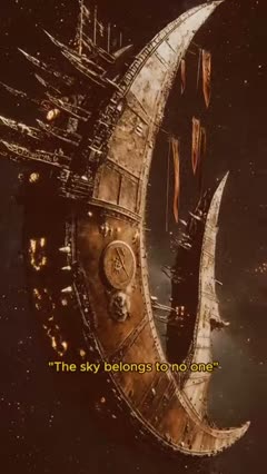 Payoff in Ep 5: The Mongol Arrival (Rome & The Cosmic Nullifier), shot 24