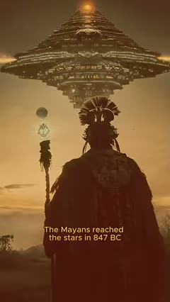 Hook in Ep 22: The Maya’s Thousand Suns (Rome & The Cosmic Nullifier), shot 1