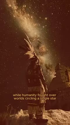Payoff in Ep 22: The Maya’s Thousand Suns (Rome & The Cosmic Nullifier), shot 9
