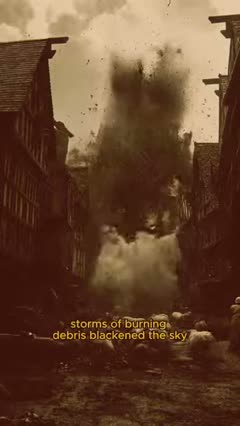 Middle in Ep 11: Earth Ablaze (Rome & The Cosmic Nullifier), shot 9
