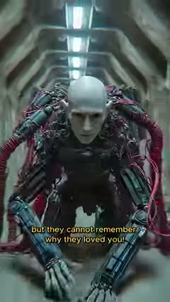 Middle in The Last Sermon Of The Flesh (The Second Cycle of Humanity), shot 26
