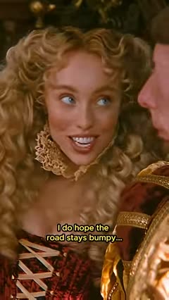 Hook in Bumpy Roads, shot 1