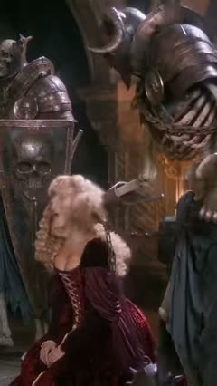 Hook in Sulfur Breath, shot 1