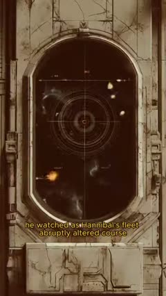 Middle in Ep 39: Rome in Pursuit (Rome & The Cosmic Nullifier), shot 5