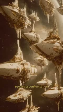 Payoff in Ep 39: Rome in Pursuit (Rome & The Cosmic Nullifier), shot 9
