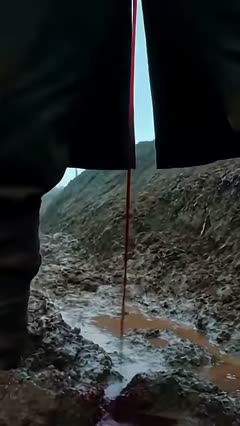 Middle in Pomegranate: Trailer 3, shot 4