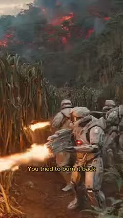 Middle in The Eleventh Cycle of Humanity, shot 13