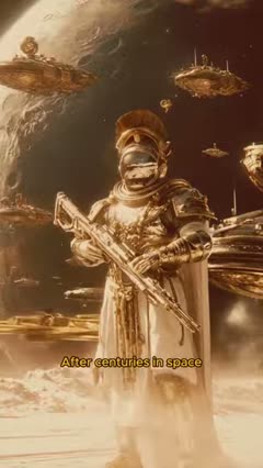 Hook in Ep 13: Jupiter's Moons (Rome & The Cosmic Nullifier), shot 1