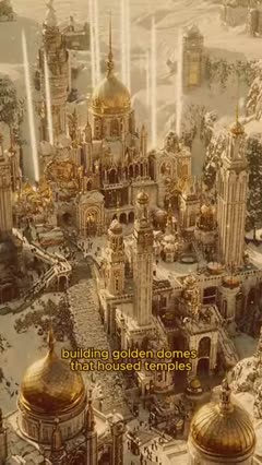 Middle in Ep 13: Jupiter's Moons (Rome & The Cosmic Nullifier), shot 9
