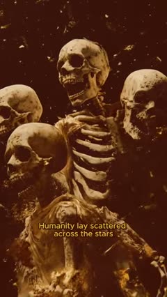 Hook in Ep 12: The Diaspora (Rome & The Cosmic Nullifier), shot 1