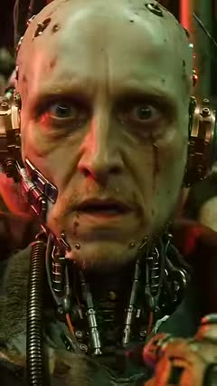 Middle in Dreamfeeding (Second Cycle of Humanity), shot 87