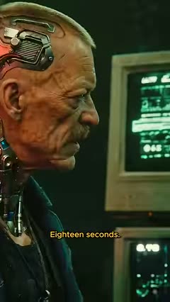 Payoff in Dreamfeeding (Second Cycle of Humanity), shot 90