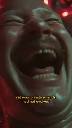 Middle in 02 Joy Loop  (Lost Cycles of Humanity), shot 9