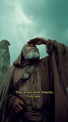 Middle in Ep 7: The Beacons (The Story of Atlantis), shot 23
